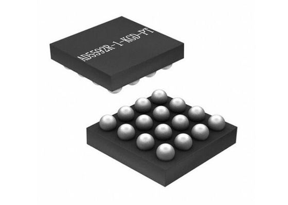 8-Channel AD5592R-1-KGD-PT Analog To Digital Converter WLCSP16 Integrated Circuit Chip