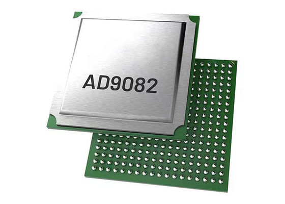 Mixed Signal Front End AD9082BBPZRL-4D2AC Integrated Circuit Chip FBGA324 IC Chips