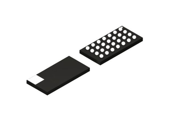 28-UFBGA Surface Mount Low Power Codec ADAU1850BCBZRL Audio Interface IC