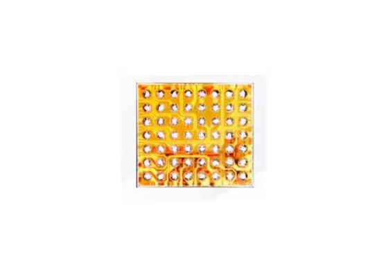 Integrated Circuit Chip ADAU1860BCBZRL
 8 Channel Low Power Codec With Audio DSPs

