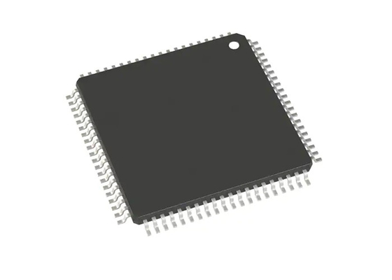 Integrated Circuit Chip ADAU1966WBSTZRL 24 Bit Digital to Analog Converters