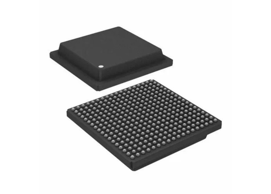 Integrated Circuit Chip MAX5860DUXH+ 32-Channels RF Modulator IC 280-FCBGA