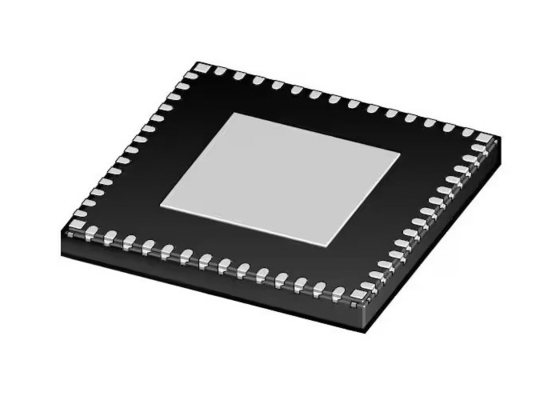 Integrated Circuit Chip Low Power ADAS1000-4BCPZ-RL Analog Front End IC