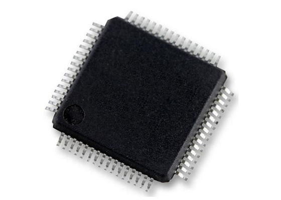 Analog Front End IC ADAS1000-4BSTZ-RL 64-LQFP Package Integrated Circuit Chip