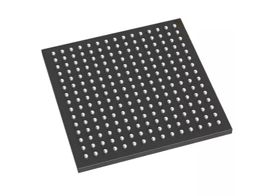 IC Chip XC7S25-2CSGA225I 1V Spartan-7 Field Programmable Gate Array IC