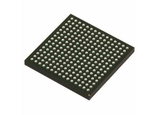 Integrated Circuit Chip XC7S25-1CSGA225I Programmable Logic IC 225-LFBGA