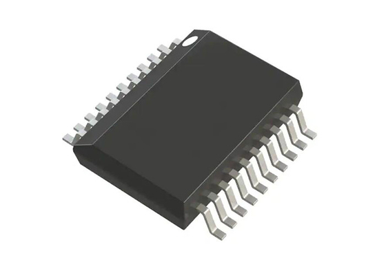 Integrated Circuit Chip AD73311ARSZ-REEL 20-SSOP General Purpose Analog Front End