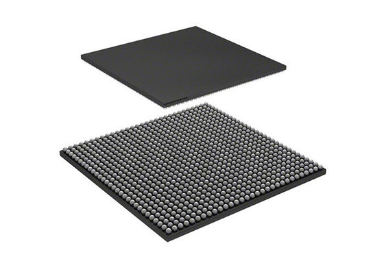 196-LBGA Package XC7S50-1FTGB196C 600Kbit Field Programmable Gate Array