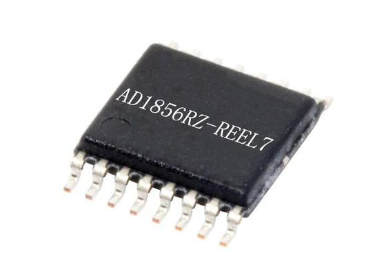 16Bit PCM Audio DAC AD1856RZ-REEL7 Integrated Circuit Chip 16-SOIC IC Chips