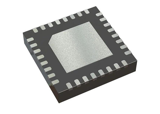 Automotive Motor Controller Interface MAX22199ATJ+ Octal Industrial Digital Input