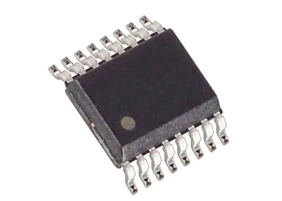 3000Vrms 6 Channel Digital Isolator MAX22166CAEE+ Integrated Circuit Chip