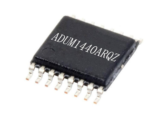Micropower ADUM1440ARQZ Quad Channel Digital Isolators 16-SSOP IC Chips 2500Vrms