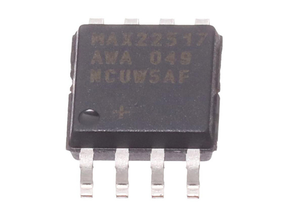 Chip Integrated Circuit General Purpose Digital Isolator MAX22517AWA+ 8-SOIC
