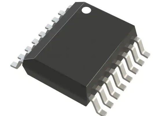 Quad-Channel Digital Isolators ADUM7441CRQZ Integrated Circuit Chip 16-SSOP