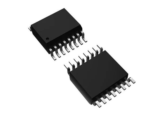 Integrated Circuit Chip 16-SSOP Surface Mount ADUM7442ARQZ Digital Isolators