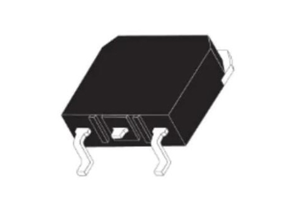 1200V Integrated Circuit Chip MSC360SMA120S SiC N-Channel Power MOSFET TO-268