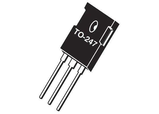 Integrated Circuit Chip MSC040SMA120B Silicon Carbide Power MOSFET Transistors