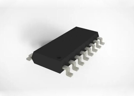 S25HL512TDPMHB010 Integrated Circuit Chip 16-SOIC 512Mbit FLASH NOR Memory Chip