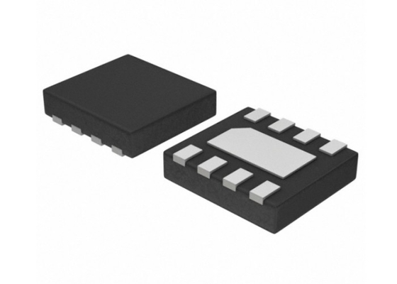64Mbit Integrated Circuit Chip S25FL064LABNFI043 FLASH - NOR Memory IC 8-USON Package