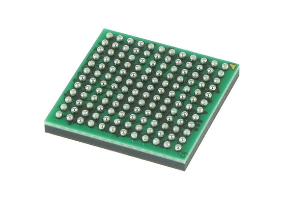 PIC32MZ2048EFM144T-E/JWX 32-Bit Single-Core Embedded Microcontrollers IC