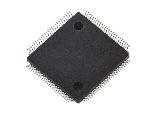 IC Chips PIC32MZ0512EFE100-I/PF 32Bit Microcontrollers MCU TQFP100 Single Core