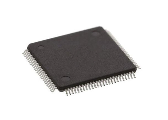 Integrated Circuit Chip PIC32MZ0512EFE100-I/PT 200MHz Microcontrollers IC TQFP100