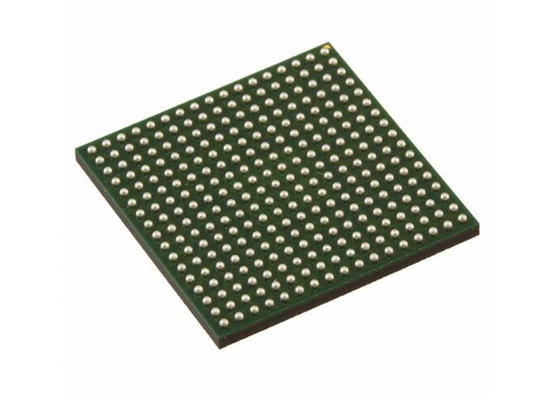144-TFBGA PIC32MZ0512EFE144T-I/JWX 32Bit Single Core Microcontrollers Chips 200MHz