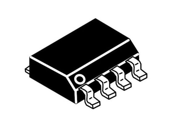 Integrated Circuit Chip NCV84045DR2G High Side Driver Chip 8-SOIC Load Drivers IC