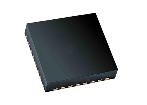BT IC EFR32MG24B220F1536IM48-B RF Transceiver ICs 48-VFQFN 2.4GHz Wireless SoC