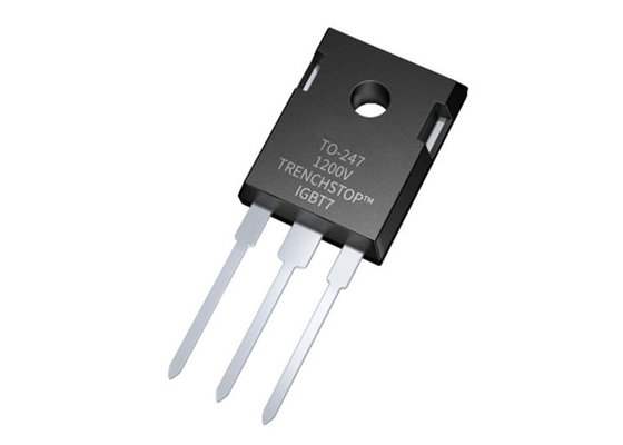 1200V IGBT Transistors IKW40N120CS7XKSA1 357W IGBT Trench Field Stop TO-247-3