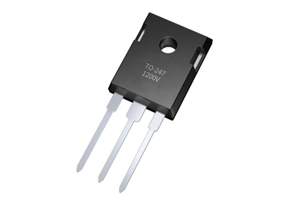 Single IGBTs Transistors IKW40N120CH7XKSA1 TO-247-3 IGBT Trench Field Stop 1200V