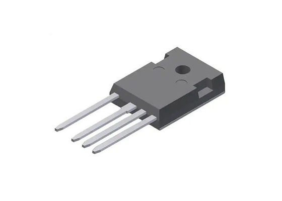Single IGBTs IKY100N120CH7XKSA1 212A 721W Discrete Semiconductor Transistors