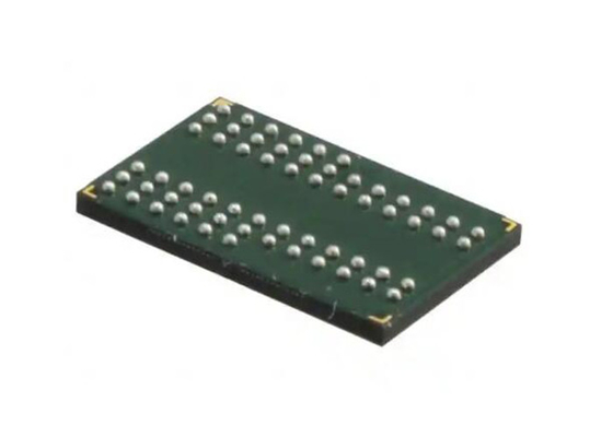 FLASH NOR Memory IC S28HS512TGABHB010 Integrated Circuit Chip 24-FBGA 512Mbit