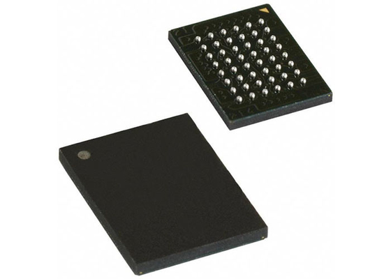 S28HS01GTGZBHA030 IC Chip 1Gbit SPI - Octal IO FLASH NOR Memory IC 24-VBGA