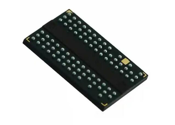 Memory IC Chip S27KL0642GABHI033 Pseudo SRAM Memory IC 200MHz FBGA24 IC Chips