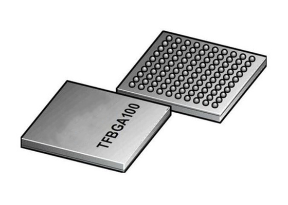 32Bit Microcontroller Chip LPC54005JET100E 100-TFBGA Microcontroller MCU 180MHz