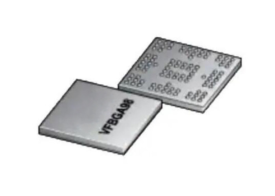 Microcontroller MCU LPC55S66JEV98K 32Bit Single Core Microcontroller IC 256KB Flash