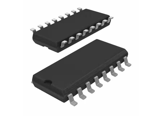 Integrated Circuit Chip MT25QU512ABB8ESF-0SIT 512Mbit SPI 133 MHz NOR Memory IC