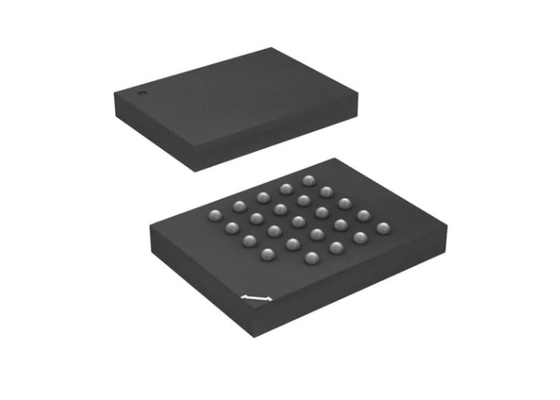 NOR SPI FLASH Memory Chip MT25QU512ABB8E12-0SIT ICs Chip 128MX4 TBGA