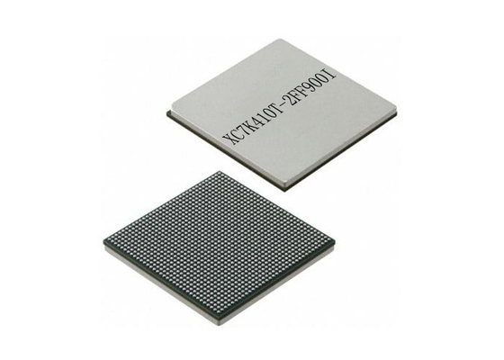 Kintex-7 FPGA Chips XC7K410T-2FF900I Field Programmable Gate Array 900-FCBGA