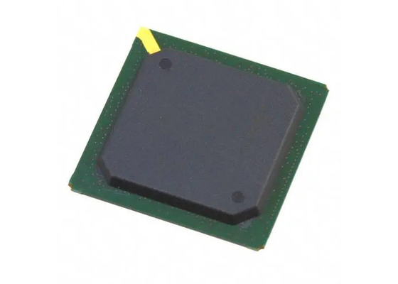 IC Chip XC6SLX100-2FGG484C Spartan-6 LX Field Programmable Gate Array IC