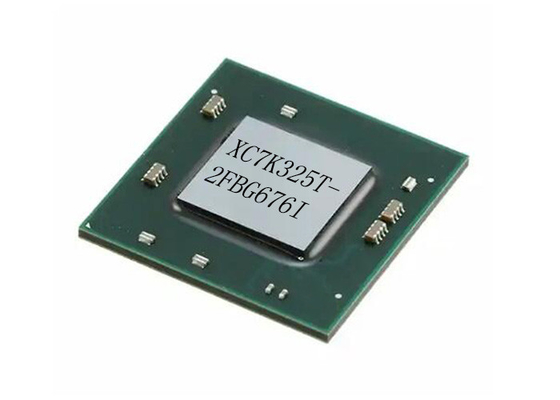 XC7K325T-2FBG676I Kintex-7 FPGA Chips 676-FCBGA Field Programmable Gate Array