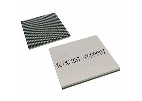 FPGA Integrated Circuit XC7K325T-2FF900I 640MHz Kintex-7 FPGA Chips 900-FCBGA