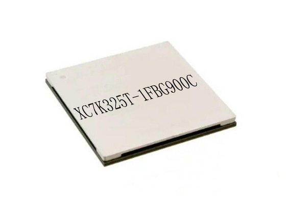 900-FCBGA XC7K325T-1FBG900C Kintex-7 Field Programmable Gate Array 640MHz IC Chips