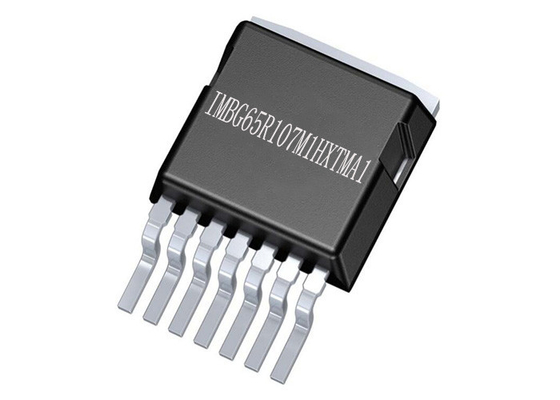 Integrated Circuit Chip IMBG65R107M1HXTMA1 N-Channel 650V MOSFETs Transistors