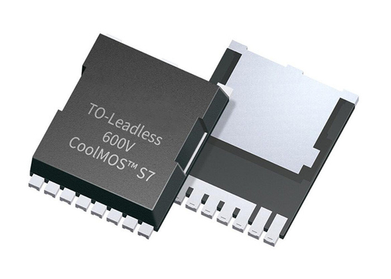 N-Channel IPT60R022S7XTMA1 MOSFET Transistors 8-PowerSFN Integrated Circuit Chip
