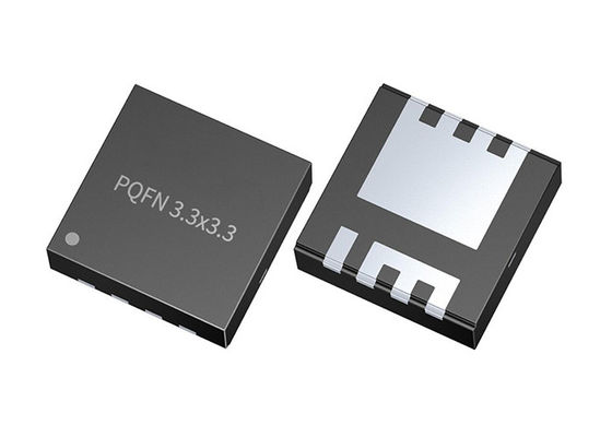 Integrated Circuit Chip BSZ100N06LS3GATMA1 8-PowerVDFN 60V N-Channel Transistors