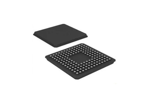 Kintex-7 Field Programmable Gate Array IC XC7K410T-L2FBG676E 676-BBGA Surface Mount