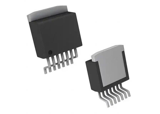PG-TO263-7-11 Surface Mount IPBE65R145CFD7AATMA1 650V Single Transistors