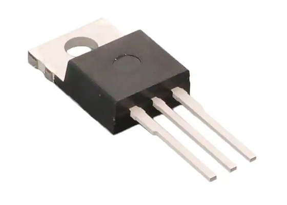 IC Chip IPP65R099CFD7AAKSA1 N-Channel 650V 24A Single MOSFETs Transistors